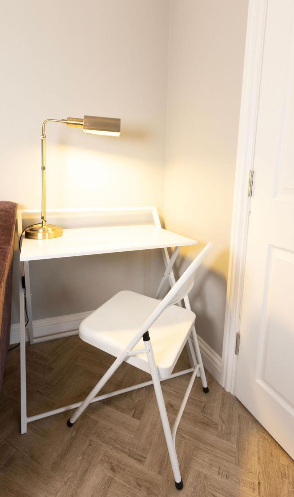 Harper Luxe Serviced Apartments Dunstable Exterior foto